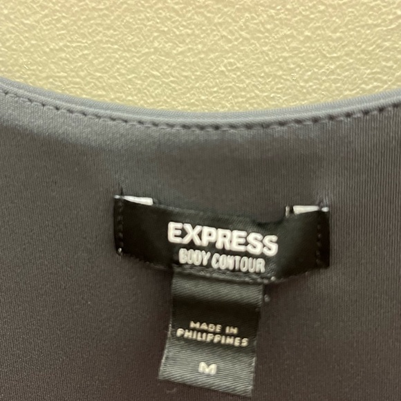 Body contour body suit express - Picture 3 of 3